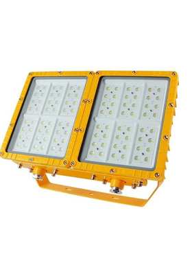 BFC8115 LED防爆灯石化电厂高杆灯加油站吊顶灯200W100W300W500W