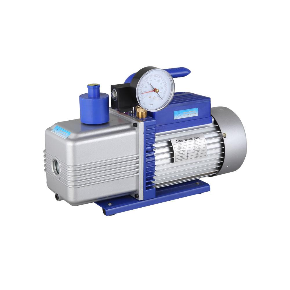 宁海双极真空泵,2RS-4真空泵，FCM-12/110V/60HZ真空泵