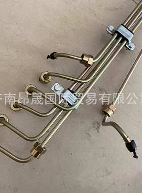 供应 潍柴P12发动机配件1003175777 612600080547 高压油管总成