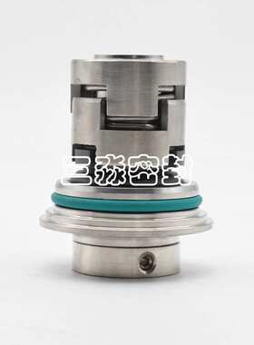 现货销售不锈钢多级泵轴封CDL/CDLF42-60-2机封南方水泵机械密封