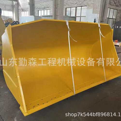 供应 WA470/500/600-3/6 挖机PC1250/2000 装载机挖斗