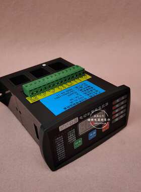WJB-150/5ZT马达综合保护装置WJB-200FTM微机智能监控电机保护器