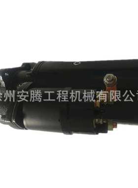 启动马达C4948058