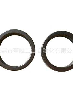 PL015X019E椿本无背隙联结件涨套/免键轴衬动力锁/EL系列胀紧套