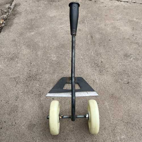 除草机手推锄草农用铲子松土小型加厚锄头神器开沟翻地锄地其它