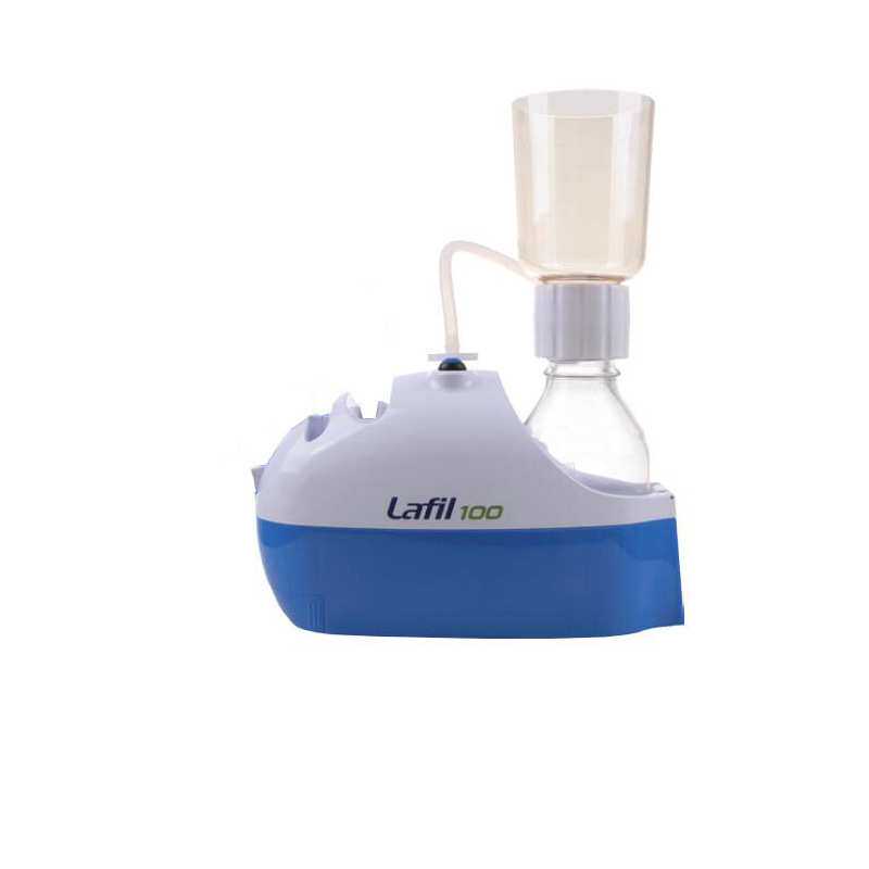 sciencetool圣斯特L100FS培养基除菌过滤系统