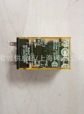 价格需核实  IDEC继电器  型号：RU2S-D24