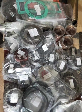 P16Y-03B-02000SD16推土机配件