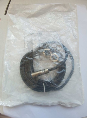 接近开关 威格勒  I12H008 订货号1125772 感应距离8mm