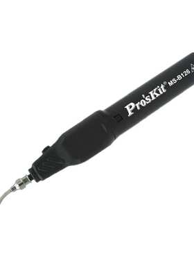 宝工电动吸笔 防静电真空吸物笔吸件笔IC吸取器手动MS-121Proskit