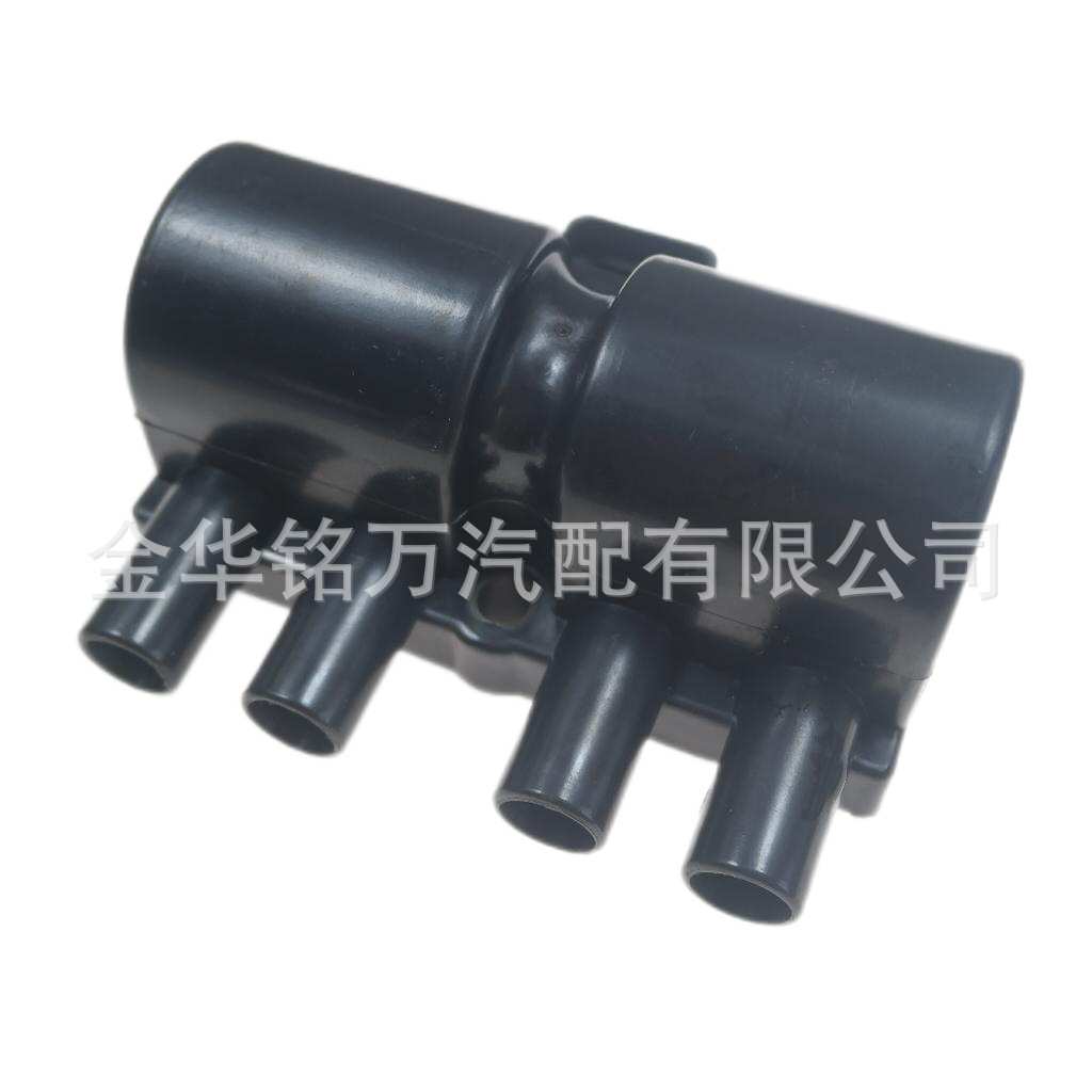 雪佛兰哈飞民意德尔福二代点火线圈96253555 19005236 19005265