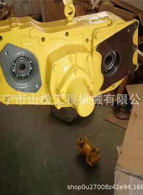 厂家供应山推SD32/TY320 175-38-C1000推土机分动箱工程机械配件