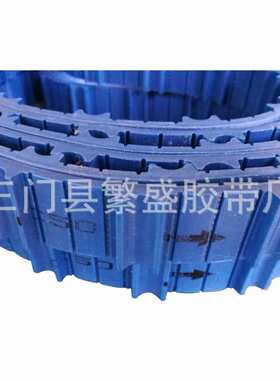 C50梳棉机 25/YLRI/3860.4 盖板机传送带