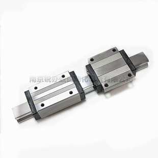 直线导轨滑块轴承HSR15.20.25.30.35.45.55.6585国产锐亦兢制造