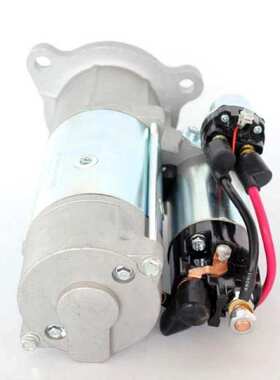 柳工CLG855装载机起动机马达5364880起动机康明斯QSL9.3起动机