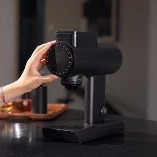 泰摩雕刻家Sculptor078S电动磨豆机家用手冲咖啡自动研磨机器商用