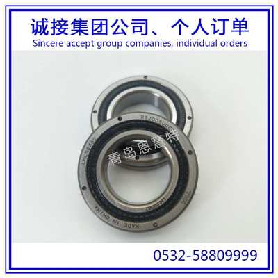 THK交叉滚柱轴环RB15025 RB15030 RB16025外圈分割型