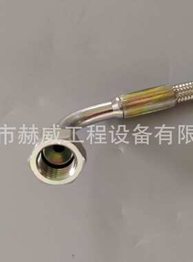 山推推土机SD22柔性软管20现货209958