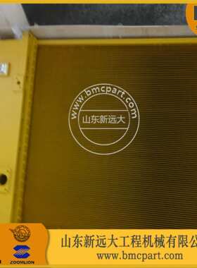现货库存柳工B230散热器00E0469 推土机水箱散热器总成价格优惠