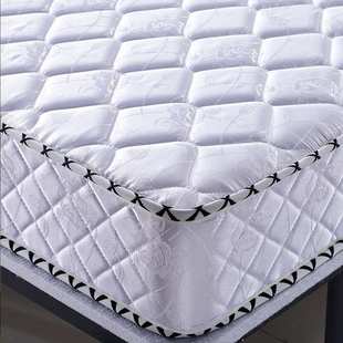 厂家直供海绵床垫棕垫1.8米宿舍椰棕酒店出租屋棕榈席梦思1.5