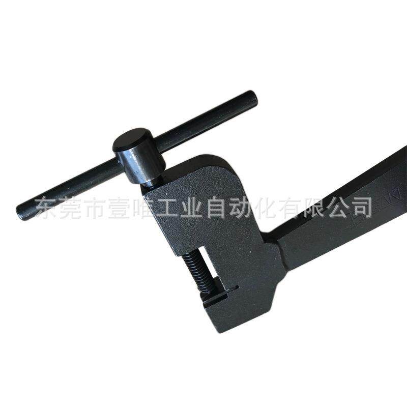 椿本RS-CS-A1传动链条工具分解器/适用RS25工业通用五金拆截链器