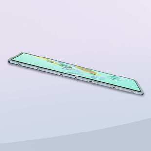 10.88寸MIPI接口440*1920屏幕lcd显示屏长条设备车载tft液晶屏