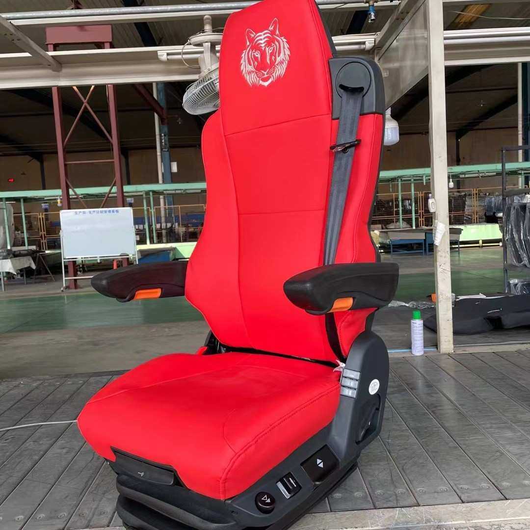 解放J6P航空座椅改装 汕德卡座椅 气囊座椅 驾驶室座椅价格图片,玩具/童车/益智/积木/模型,其它,淘宝优惠券,粉丝福利购,淘宝优惠卷