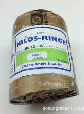 21322JV 22322JV NILOS RINGE尼罗斯金属挡油环 德国ZILLER齐勒