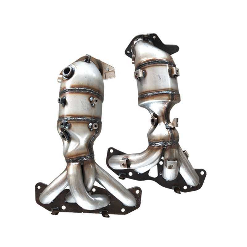 厂家供应适用尼桑奇骏 天籁2.5高标准汽车排气管三元催化器,玩具/童车/益智/积木/模型,其它,淘宝优惠券,粉丝福利购,淘宝优惠卷