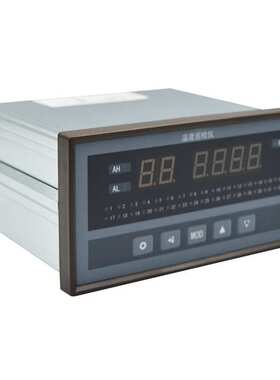 XSL-D156RM2V0巡检仪 多通道 PT100信号 RS232通讯