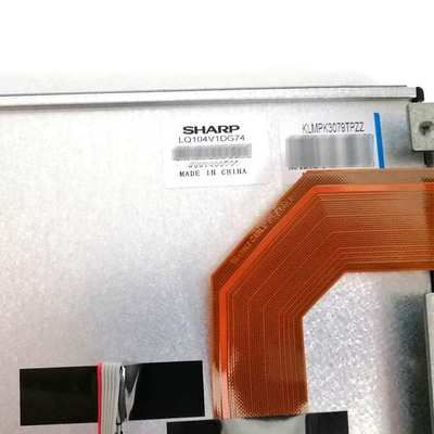 LQ104V1DG74 V1DG51 FANUC发那科OI-TF系统主机液晶显示屏现货出