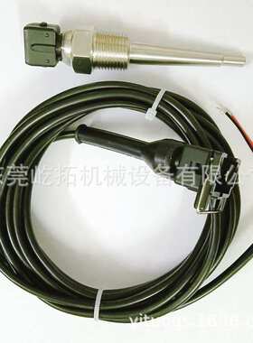 替代英格索兰空压机测温探头 37952421/37952264温度开关冷却