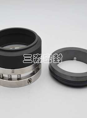 上海东方DFG80-160/2/7.5机械密封 管道离心泵密封件 水泵水封