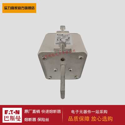 熔断器170M6807 170M6798 170M6799 170M6800 170M6801 170M6803