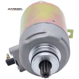 31200-KN7-405 31200-KN7-671起动机 马达 Aprilia Scarabeo 125
