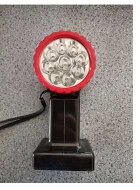 YJN1523A-J 双面方位灯