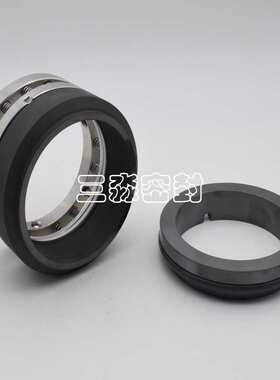 现货销售南方双吸泵机械密封NSC300-250-280轴封 泵用密封件 机封