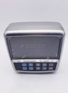 斗山挖掘机 DX150 215 225 260 280 300 380-9液晶显示屏仪表总成