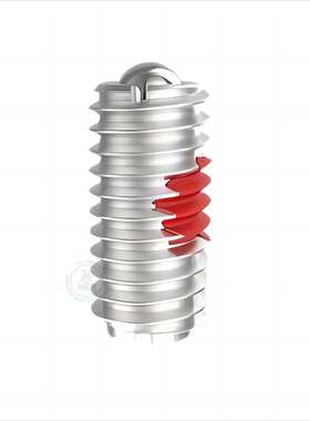 Carr Lane 英制美制波珠紧定螺丝 Ball Plunger CL-60-BP-1