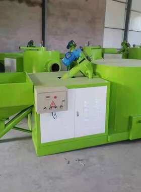 多功能生物质颗粒燃烧机 40万大卡生物质燃烧机 全自动燃烧设备