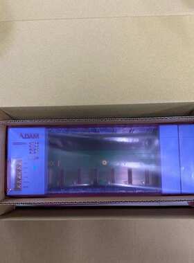 研华ADAM-5000E-AE 分布式RS-485数据采集控制系统OCX 驱动程序