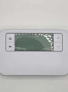 ESRTP4RF+ wireless thermostat恒温控制器无线可编程温度控制器