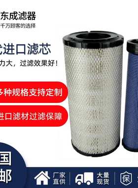 厂家供应P828889除尘滤筒 P829333空气滤筒除尘滤芯