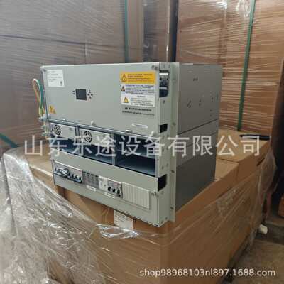 中兴ZXDU68B301 嵌入式高频开关电源系统48V300A通信9U电源插框
