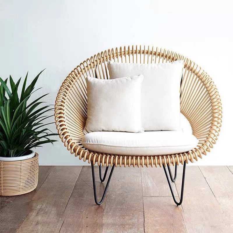 户外休闲沙发藤编家具室外露天阳台防水防晒庭院别墅花园桌椅组合,3C数码配件,USB灯,淘宝优惠券,粉丝福利购,淘宝优惠卷