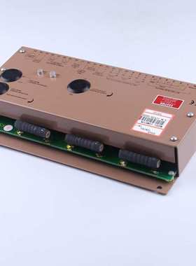 发电机组配件LSM672N 负载分配板 发电机组负荷共享模块