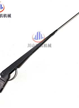 挖掘机PC56/60/110/130/200/210/240/270360-7-8MO雨刮器臂片刷条