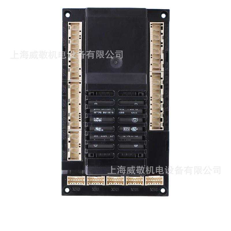 LAMTEC蓝姆泰克控制器 BT330 667R1330-1 低氮燃烧机控制器