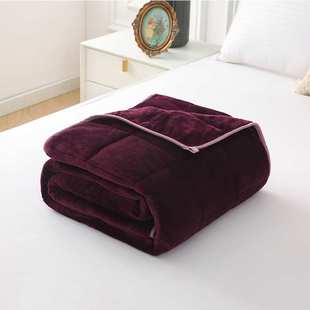 法兰绒重力毯重力被外贸重力毯Gravity blanket 重力被厂家