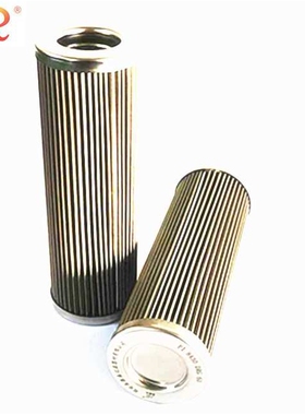 美博尔泵站油泵液压油滤芯01E.425.10VG.16.S.P钢厂循环液压滤芯